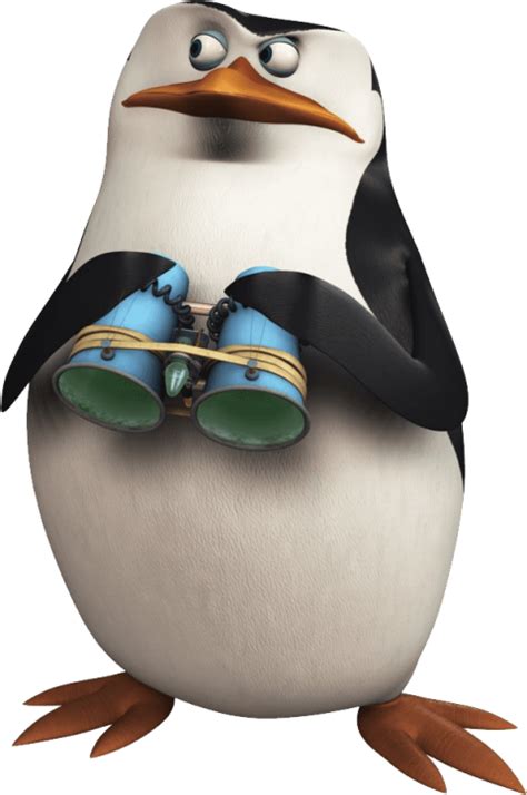 Penguins of Madagascar PNG Transparent Images, Pictures, Photos