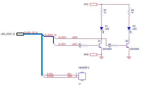 Cadence OrCAD 层次化设计 Hierarchical Design orcad层次原理图设计 CSDN博客