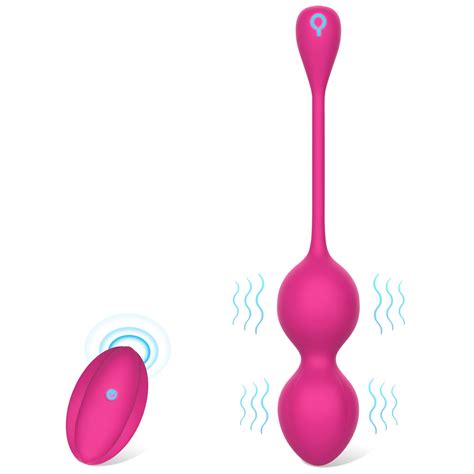 Buy 2022 Upgraded Love Eggs Bullet Vibrator With Remote Control For G