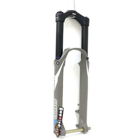 Horquilla 29 Suntour Durolux36 Boost Rc 15 Gris