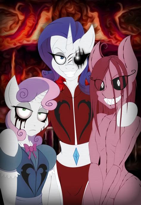 Pin On Mlp Creepypasta