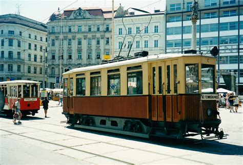 Modely tramvaji Česká republika