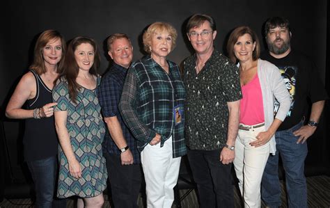 The Waltons Cast Reveals They Were Taken Advantage of During the Show ...