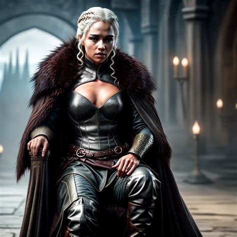 O Que Torna Os Personagens De Game Of Thrones T O Ic Nicos Cinefront