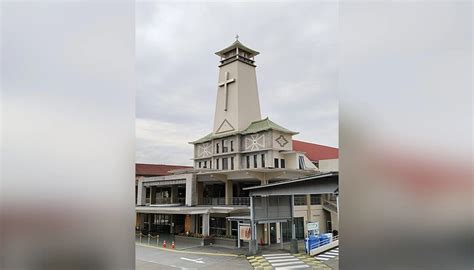 Singapore Priest Stabbed While Celebrating Mass Catholic News Agency