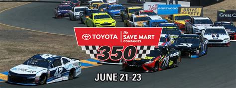 Sonoma Raceway