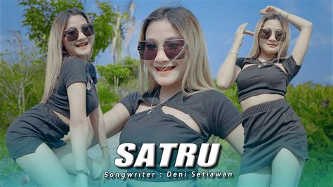 DJ FULL BASS JEDAG JEDUG PARGOY REMIX SATRU DIVANA PROJECT YouTube