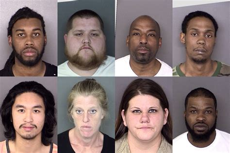 Drug Arrests Indictments In St Marys Southern Maryland Headline News