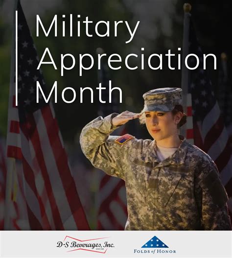 Military Appreciation Month The Mighty 790 Kfgo Kfgo