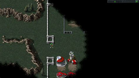 Command And Conquer Remastered GDI Campaign Walkthrough Guide KeenGamer