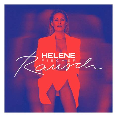 Helene Fischer Mal In Den Top Der Albumcharts