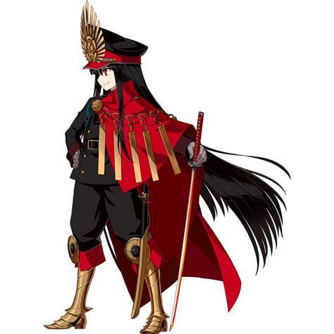 Fate/Grand Order - Oda Nobunaga headwear | Undertow Club