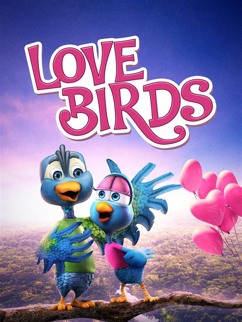 Prime Video: Love Birds