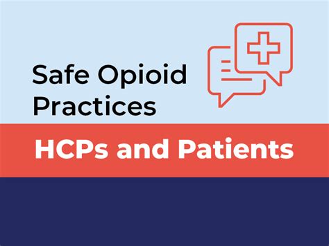 Module 5 Patient Education Safe Use Of Opioid Analgesics And Naloxone 53689 Pace