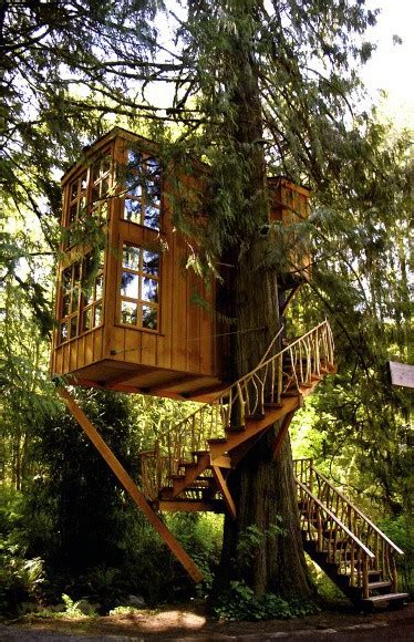 Top Best Treehouse Ideas Wooden Wonder Designs