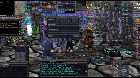 How To Load Ui In Everquest