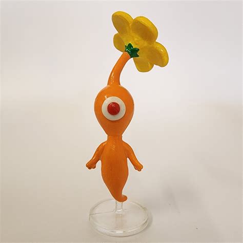 Partially Frequent Pikmin Facts On Twitter RT ZatchMehr Pikmin 4