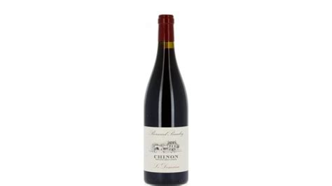 Chinon Le Domaine Bernard Baudry 2021 Baron Max Wine Merchant