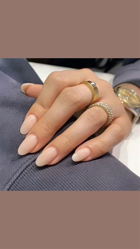 Old Money Nails Inspo Gel Nails Short Nails Short Gel Nails