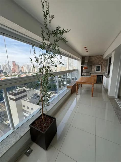 Apartamento na Rua 22 1015 Setor Oeste em Goiânia por R 1 290 000