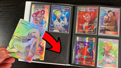 Someone Decided To Add To My Pokemon Card Binder Opening Mail Youtube