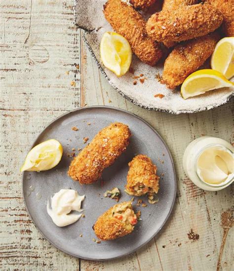 Yotam Ottolenghis Croquette Recipes Artofit