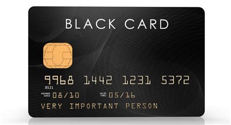 Coveting a Black Card? It Could Change Your Life | Fox Business