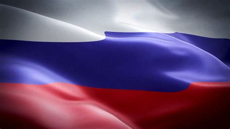 Russia Anthem Flag Fullhd Youtube