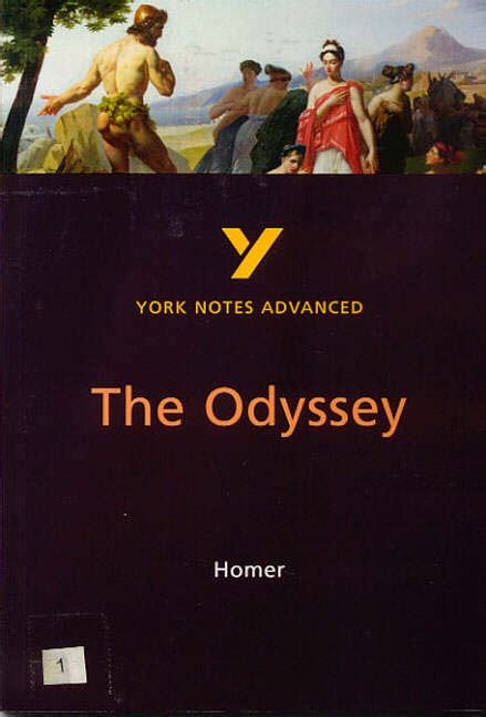 Homer The Odyssey Translated By E V Rieu Revised By D C H Rieu By Sowerby Robin