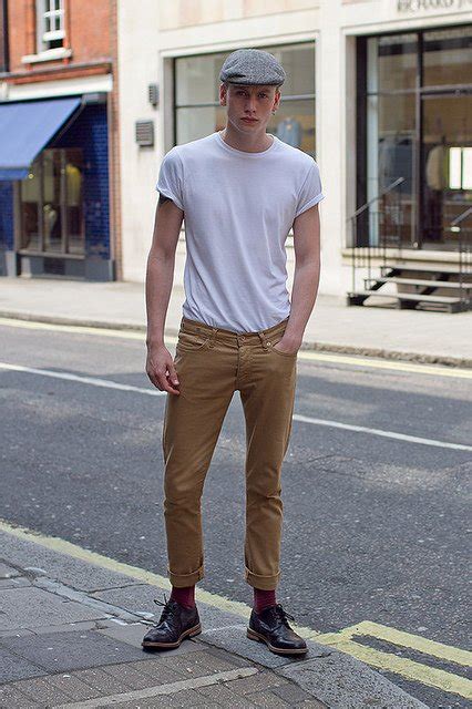 11 Awesome Men S Casual Street Style Fashion Awesome 11