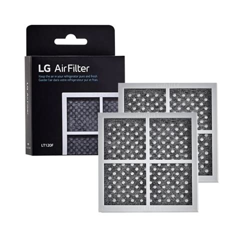 Lg Lt F Fresh Air Filter Adq Water Filter For Fridge