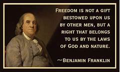 Benjamin Franklin Quotes