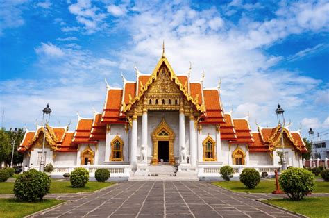 Love History These 5 Places Are A Must Visit In Bangkok My Press Plus