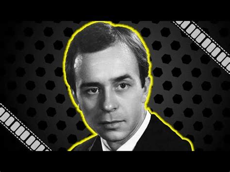 Пророческие слова Олега Борисова о том, во что превратятся современные ...