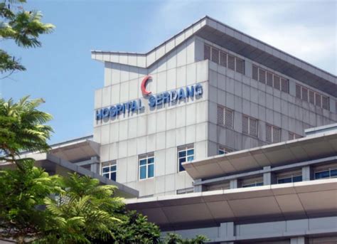 Patients Forced To Sleep Outdoors As Serdang Hospital Struggles To