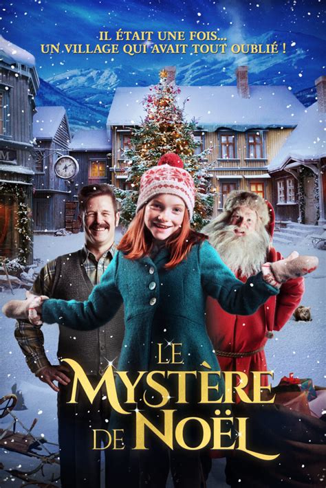 Le mystère de Noël TVA Films