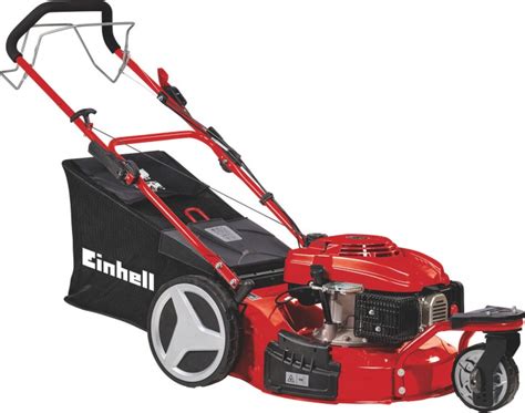 Einhell Gc Pm S Hw T Trike Petrol Lawn Mower Price