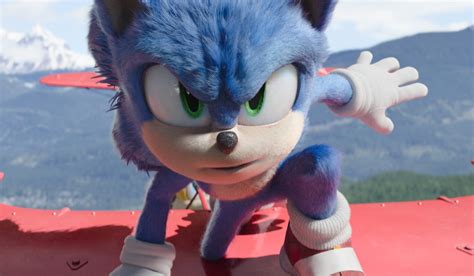 «Sonic: Η Ταινία 2»: Το τελικό τρέιλερ έφτασε! | CultureNow.gr
