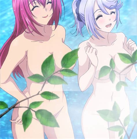Bikini Warriors Episode 6 Heroes Overcome The Impossible The