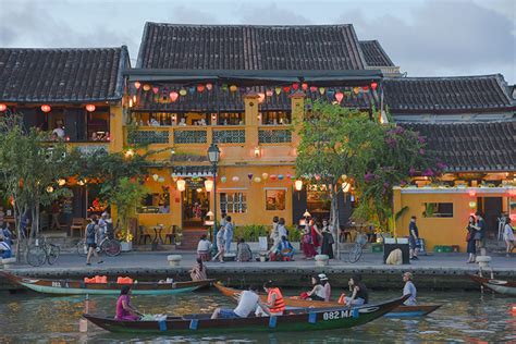 The Perfect Itinerary For Hoi An Hue And Da Nang In Central Vietnam