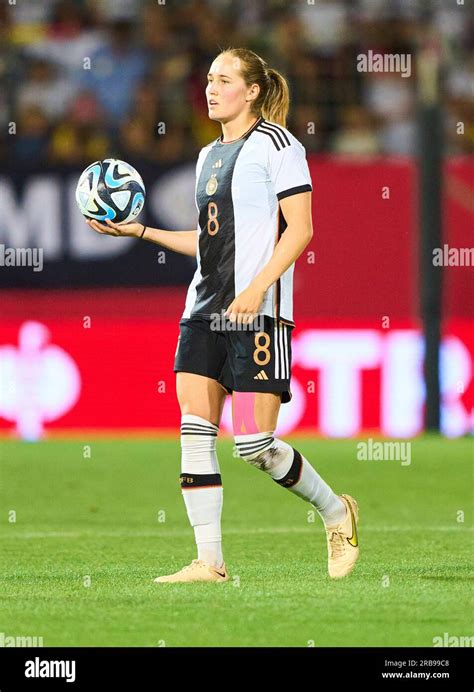 Sydney Lohmann Dfb Frauen In The Friendly Dfb Women Match Germany