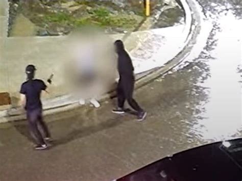 York Cops Believe Same Men Behind Three Recent Carjackings In Markham Toronto Sun