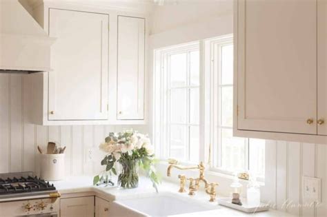 Pros And Cons Of Inset Kitchen Cabinets Julie Blanner