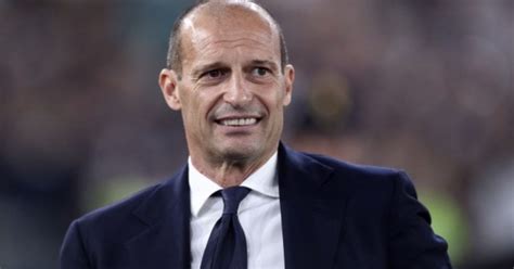 Juventus La Proprietà Avrebbe Deciso Di Dare Fiducia Ad Allegri Anche