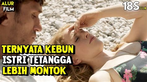 Ketika Istri Tergoda Ena Ena Dengan Tetangga Alur Cerita Film Youtube