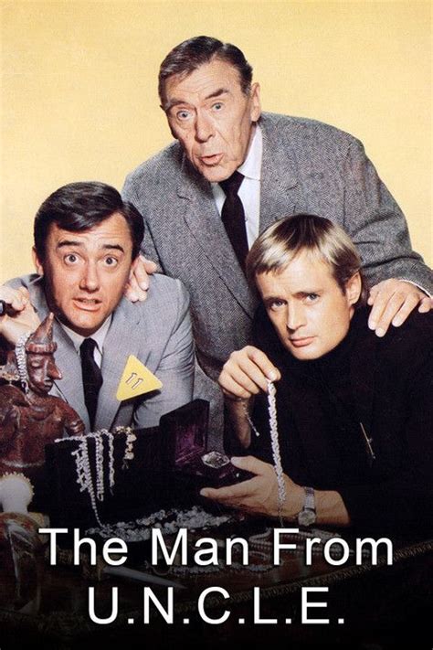 the man from uncle tv show full episodes - Stephany Pike