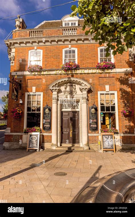 Bromley, London, England, UK Stock Photo - Alamy