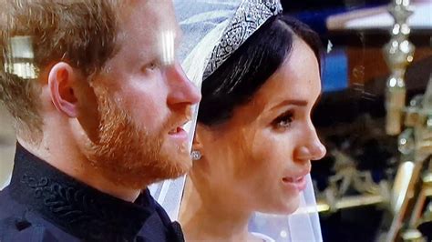 Lub Ksi Cia Harry Ego I Meghan Markle Youtube