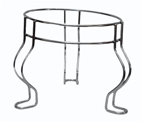 Stainless Steel Matka Stand At Rs 250 Ahmedabad ID 2853884586162