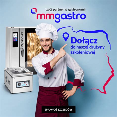 M&M Gastro - Twój partner w gastronomii - Home